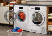 Heat Pump Dryer: What It Is And How To Choose It Heat pump dryer