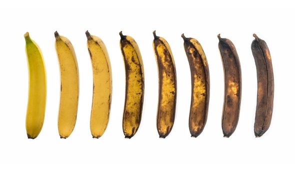 How to ripen bananas?