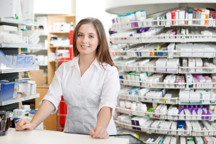 How much do pharmacists make?