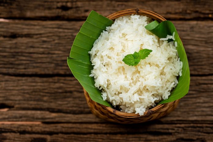 How to Make Sticky Rice?