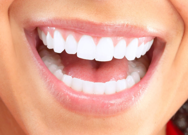 How to make your teeth white?