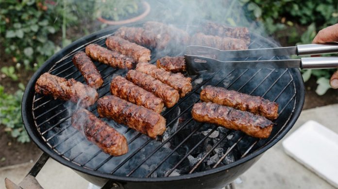 How to cook sausages?