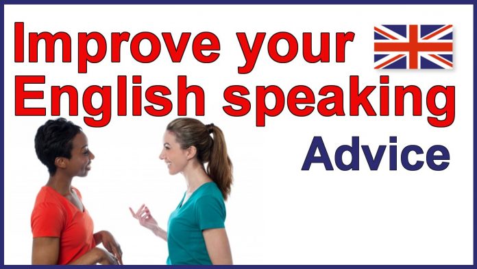 How to improve english