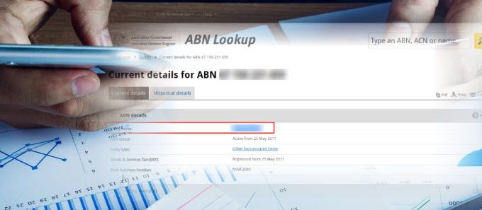 How to apply for an ABN?