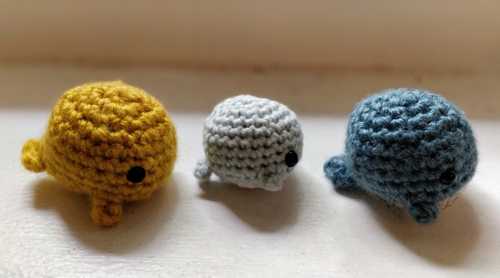 How to crochet?