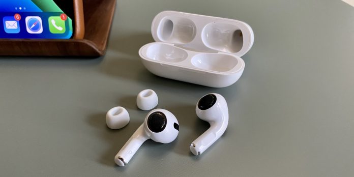 How to clean AirPods?
