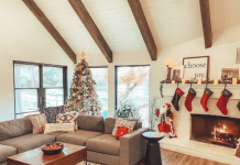 Make Your Far Hills Home Stand Out during the Holidays with these Ideas