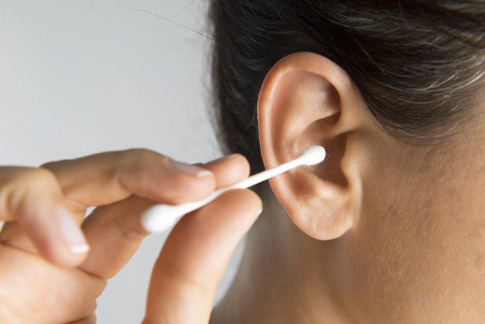 How to clean your Ears