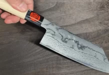 Bunka Knives Are Your Gateway to Gourmet