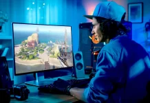 The Evolution of Online Gaming