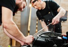 Protect Your Investment: Why Every Car Needs Paint Protection Film Paint Protection Film