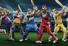 Which Grounds Offer Most Points for Batsmen in IPL?