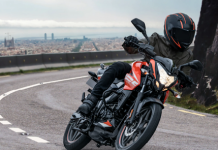 Best 125cc Bikes in Bangladesh: Why the Pulsar NS125 Stands Out?